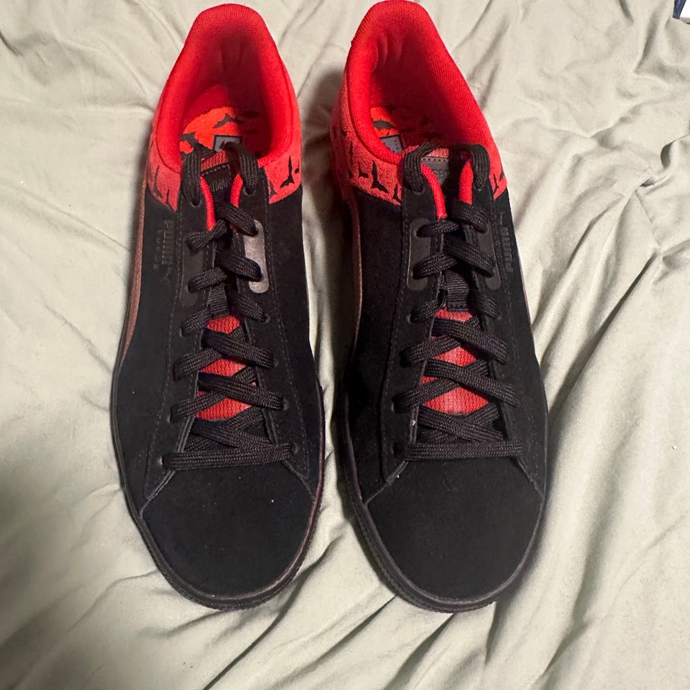 Puma Batman Sneakers